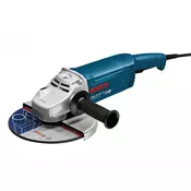 BOSCH kutna ugaona brusilica GWS 20-230 JH Professional