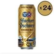 Paulaner Pivo Hacker Pshchorr, 0.5l, 24 komada