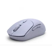 HP 400 Quiet Wireless lila