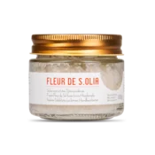 Solni cvet Fleur de S.OLIA