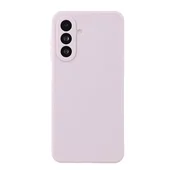 Samsung A27 5G GIGAPACK silikonska maska za telefon, mat ljubicasta GP-191100