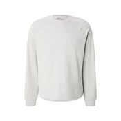 NIKE Športna majica Primary svetlo siva