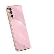 Vijola Platinum Ring Ovitek (Samsung Galaxy A55 5G)
