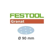 éS BRUSILNI DISKI GRANATE D90 P220 GR/100 - FE 497370