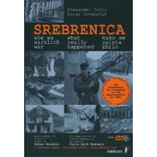 Srebrenica - wie es wirklich war, m. DVD