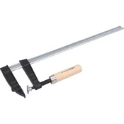 Extol Premium Objemka F - mizarstvo, 500x120mm