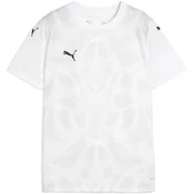 Puma Dres teamULTIMATE Jersey Jr