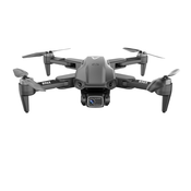 AERIUM dron R96X 4K Dual Camera GPS - 3 baterije + pristajalište za dronove