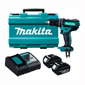 MAKITA Aku. vibracijski vrtalnik-vijačnik DHP482RFE