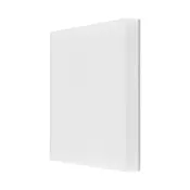 Braytron LED plafonjera BRY-JADE-KVADRATNA-D260-20W-4000K-IP44
