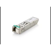 LevelOne SFP-7331 155Mbit/s SFP Single-mode network transceiver module