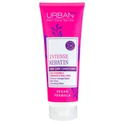SELEN KOZMETIK Urban Care Balzam za oštecenu i kosu bez sjaja, Intense Keratin, 250 ml