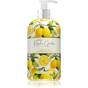 Baylis & Harding Royale Garden Lemon & Basil tekoče milo 500 ml