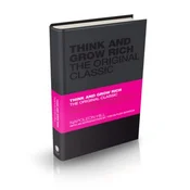 Think and Grow Rich. Denke nach und werde reich, englische Ausgabe