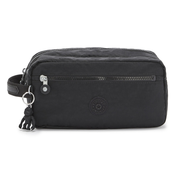 KIPLING Toaletna torbica Agot, črna