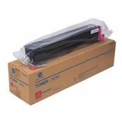 KONICA MINOLTA TN-715 (ACP835H), originalan toner , purpurni, 22500 stranica