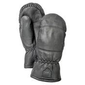 Rokavice Hestra Leather Box, črne (8)