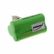 POWERY Akumulator Logitech 180AAHC3TMX