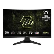 MON 27 MSI MAG 275CF X24