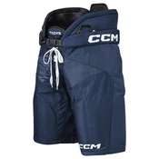 Hlače za hokej CCM Tacks Navy Senior XL