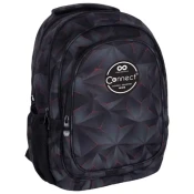 Ranac djacki anatomski Red Lava 22.Connect 48959