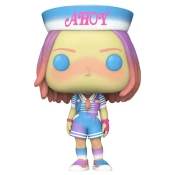 Figura Funko POP! TV: Stranger Things - Robin (Scoops Ahoy)