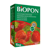 Gnojivo granulirano za jagode 1 kg – Biopon