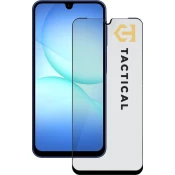 Tactical Glass Shield 5D sklo pro Samsung Galaxy A17 4G/5G Black