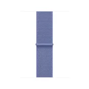 42mm Periwinkle Sport Loop