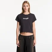 Majica Vans Antares Ss Baby Tee Black L