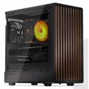 VIST VIST Wood Ryzen 5 5500 RX 6600 XT 16GB SSD 1TB WIFI W11, (5000363022)