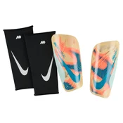 Nike Mercurial Lite Kylian Mbappé Football Shinguards - Brown