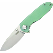 Kubey Belus EDC Jade