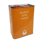 Nitro razredčilo ORANGE 3E Chimica CBR - 5 L
