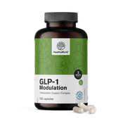 GLP-1 Modulation – kompleks za podporo metabolizmu, 120 kapsul