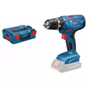 Bosch GSR 18V-21 Cordless Drill Driver