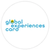 Global Experiences Darilna kartica 10 EUR (Belgija)