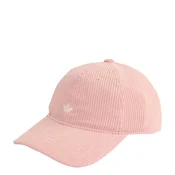 ADIDAS ORIGINALS Kapa Corduroy Baseball roza