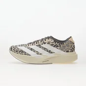 Sneakers adidas Adizero Evo Sl Crystal Linen/ Zero Met./ Grey Four EUR 36 2/3