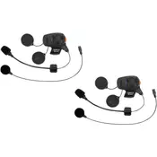 Sena Smh5 Communication System Dual-Pack