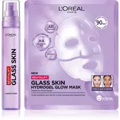 L’Oréal Paris Beauty Set set za nego obraza