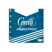 CORELLI ALLIANCE STRUNA VIOLINA A 802M