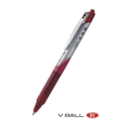 PILOT kroglično pisalo BLRT-VB5/7 0,5 MM