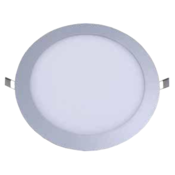 Žarulja, LED 15W, stropna ugradbena,4200K,220 AC
