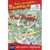 Das verrückte Baumhaus 01 - mit 13 Stockwerken