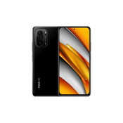 Mobitel Xiomi Poco F3 Night Black 8+256GB