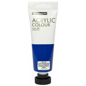 Boja akrilna 75ml blue ultramarine fea128art ranger