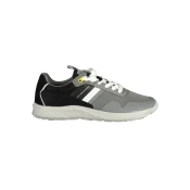 US POLO ASSN. GRAY MEN'S SPORTS SHOES