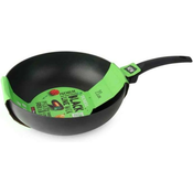 TEXELL Tiganj Wok Black line TPBL-W28 28cm