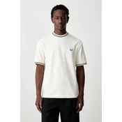 Fred Perry kratka majica moška bombažna